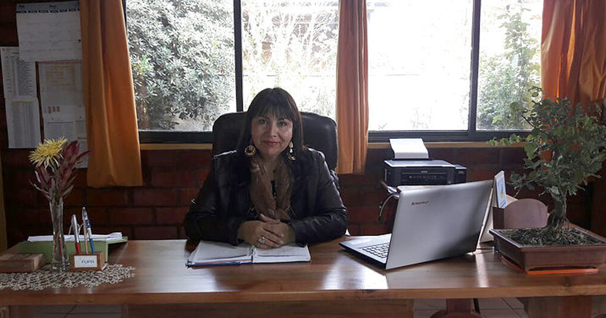 Directora