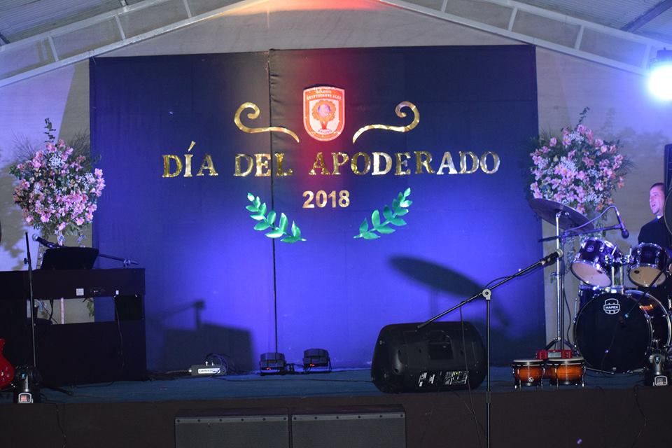 Lee más sobre el artículo Día del Apoderado