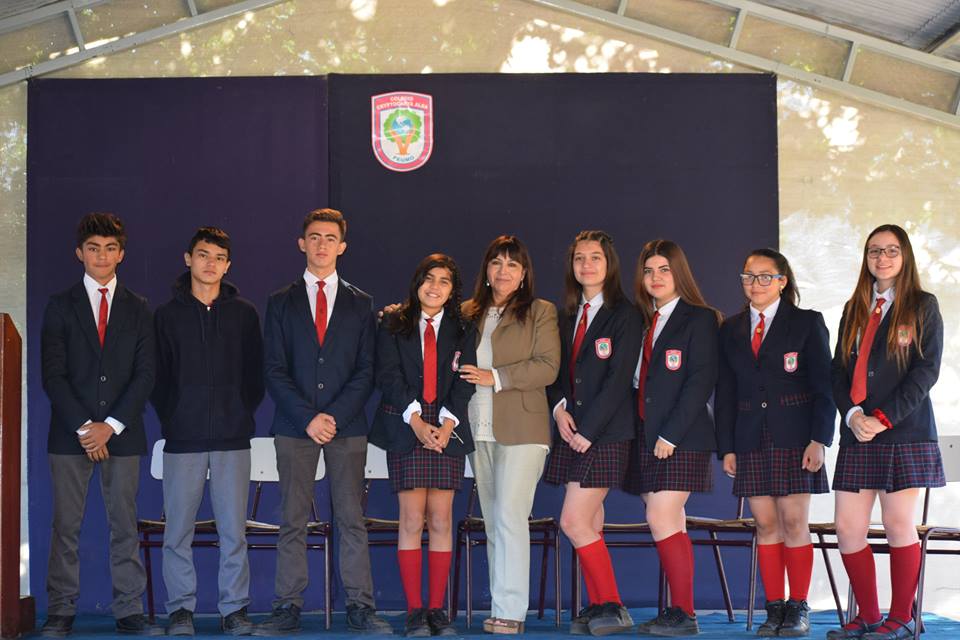 En este momento estás viendo Debate de Candidatos al Centro de Alumnos CCA 2019