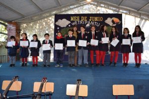 Lee más sobre el artículo Acto Mensual Junio