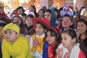 Read more about the article Celebración 33 Años Cryptocarya Alba