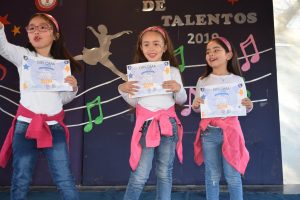 Read more about the article Festival de Talentos CCA 2019