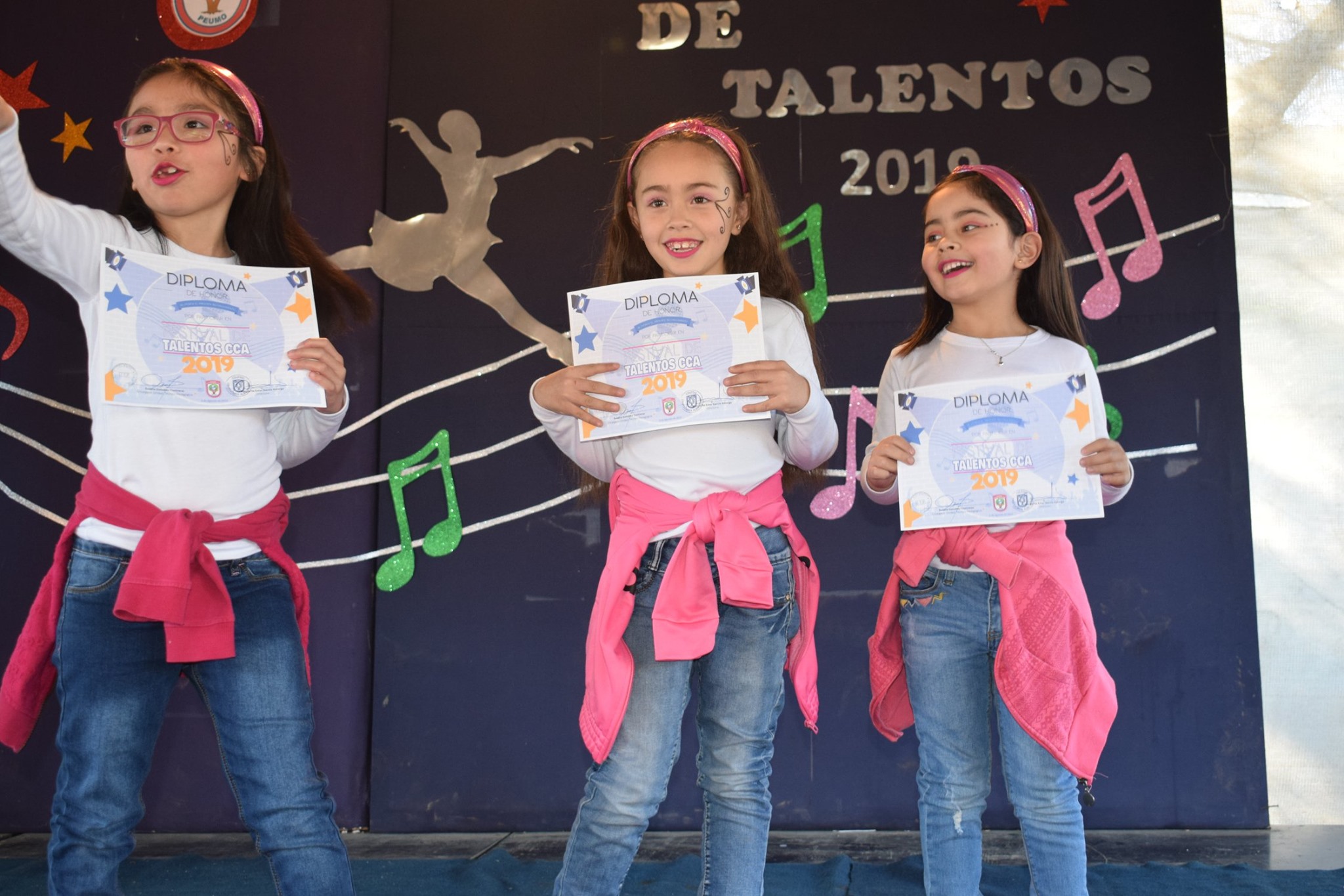Lee más sobre el artículo Festival de Talentos CCA 2019