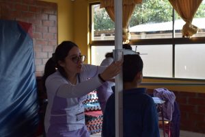 Read more about the article Operativo Médico