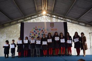 Read more about the article Acto Mensual Agosto – Solidaridad