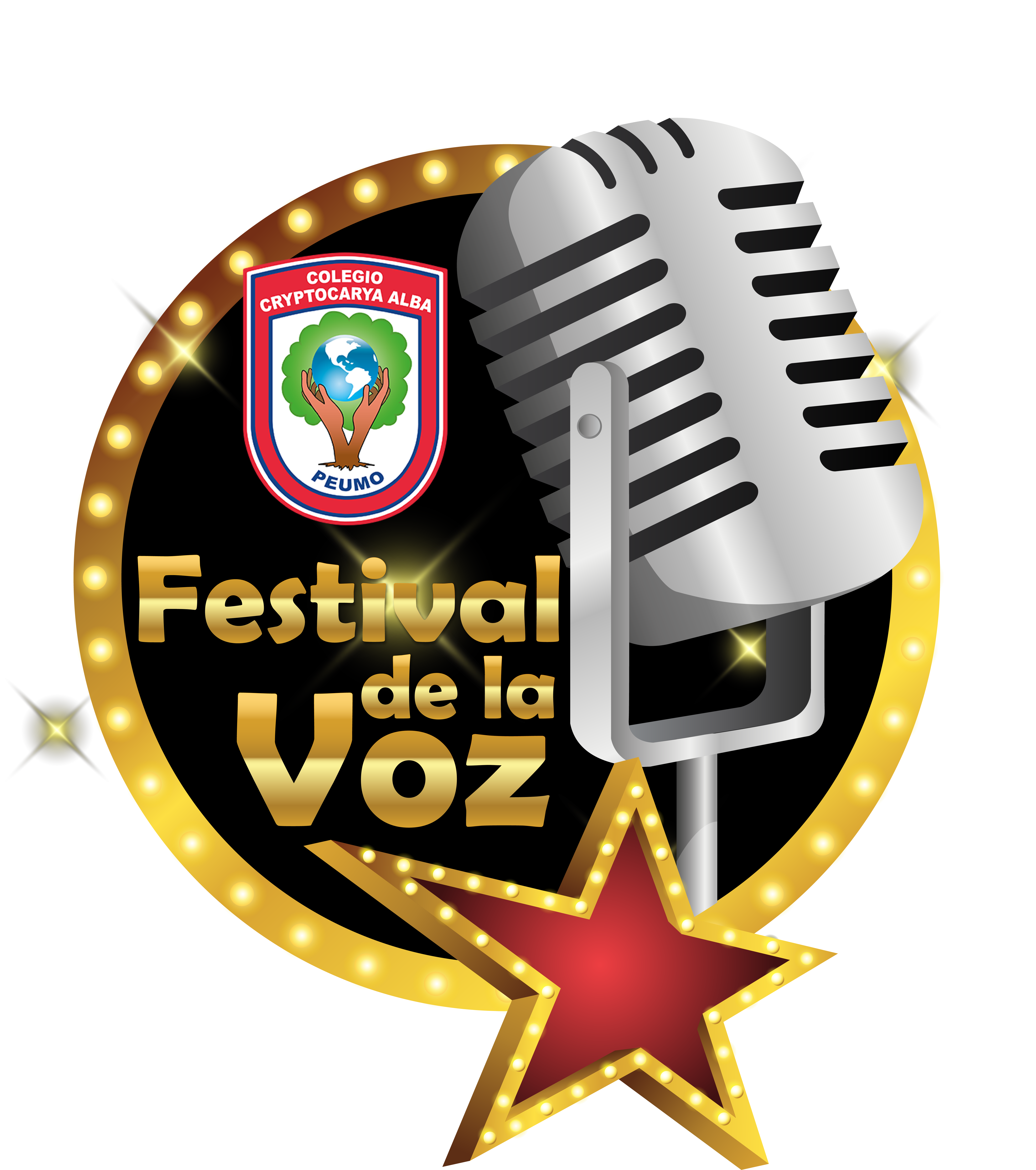 En este momento estás viendo Ganadores Festival de la Voz 2021!