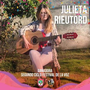 Lee más sobre el artículo Conozcan a Nuestros Premiados – Festival de la Voz CCA