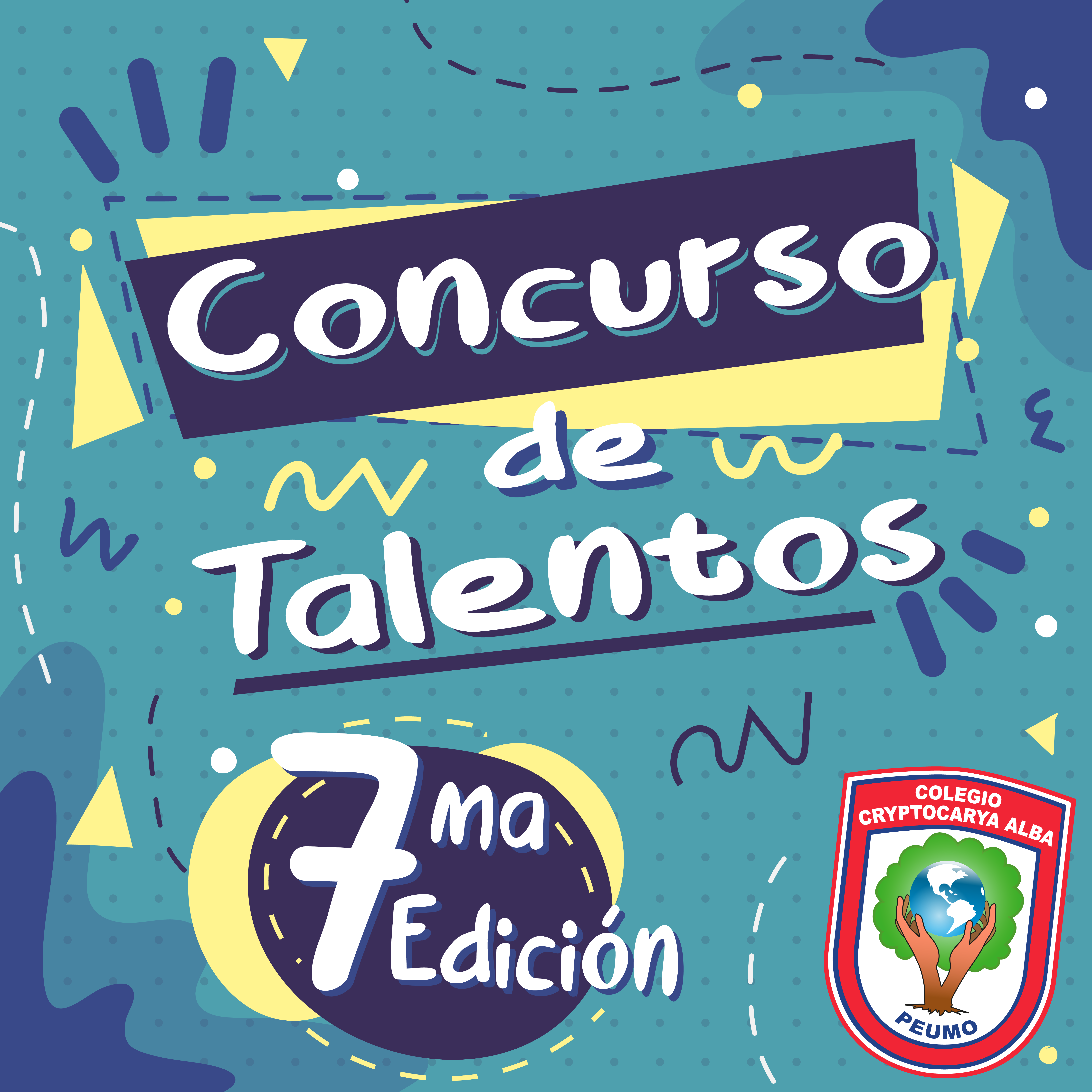 En este momento estás viendo Premiados Concurso de Talentos CCA 2020