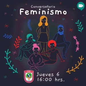 Lee más sobre el artículo Conversatorio Sobre Feminismo