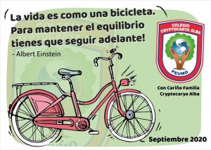 Read more about the article Campaña Solidaria CCA Septiembre