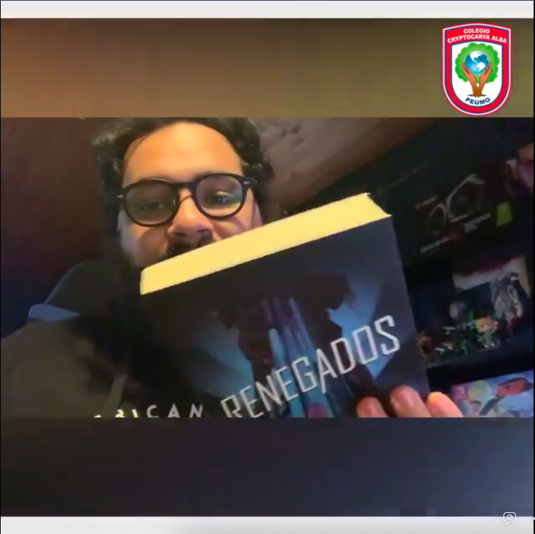 En este momento estás viendo Recomendación Felipe Osorio