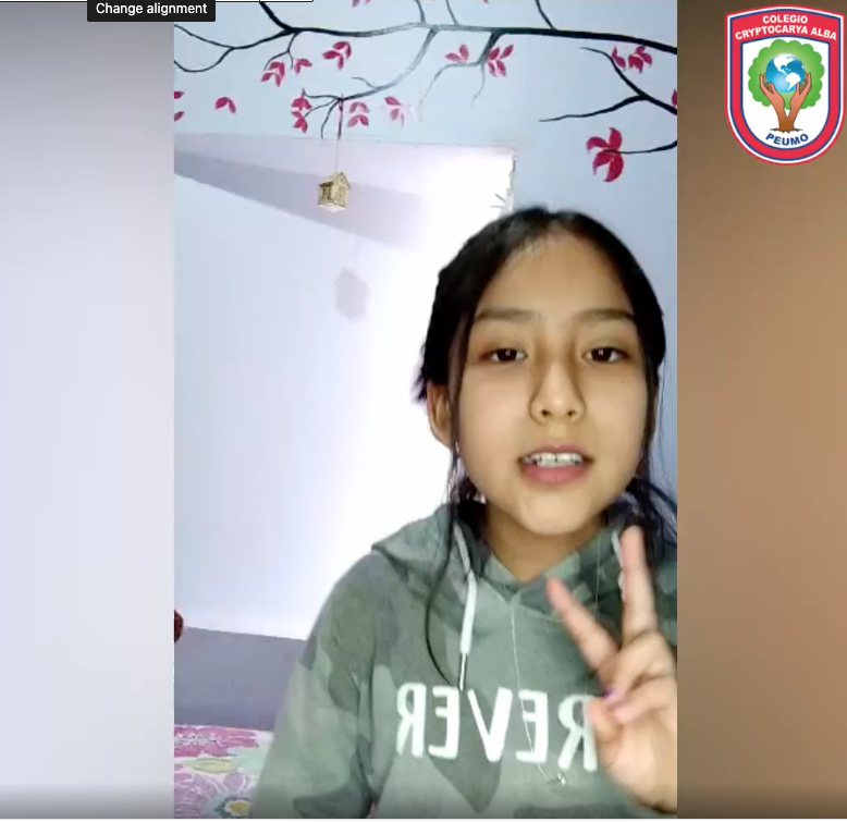 En este momento estás viendo Recomendación Karol Mita