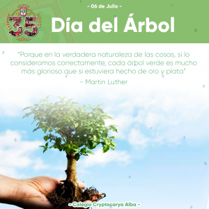 Lee más sobre el artículo Día del Árbol Chileno