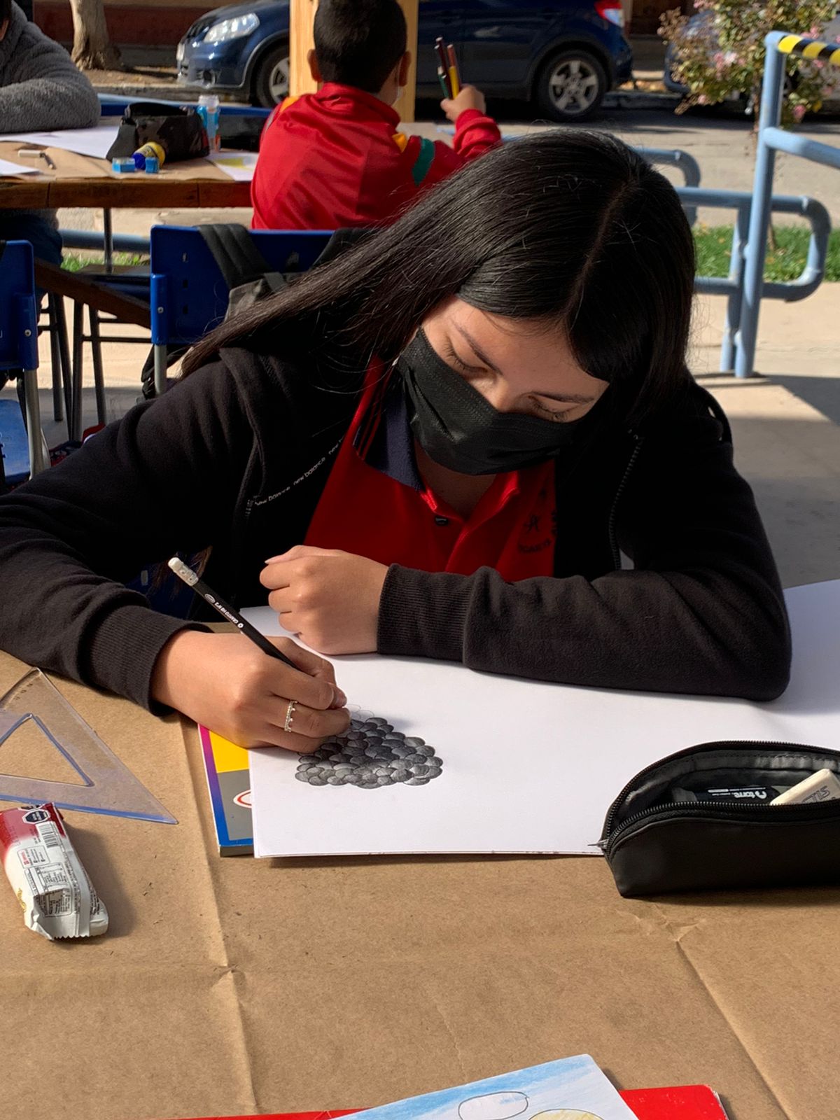 Lee más sobre el artículo 15 Concurso de Pintura “Vicente Correa Sangiovanni”