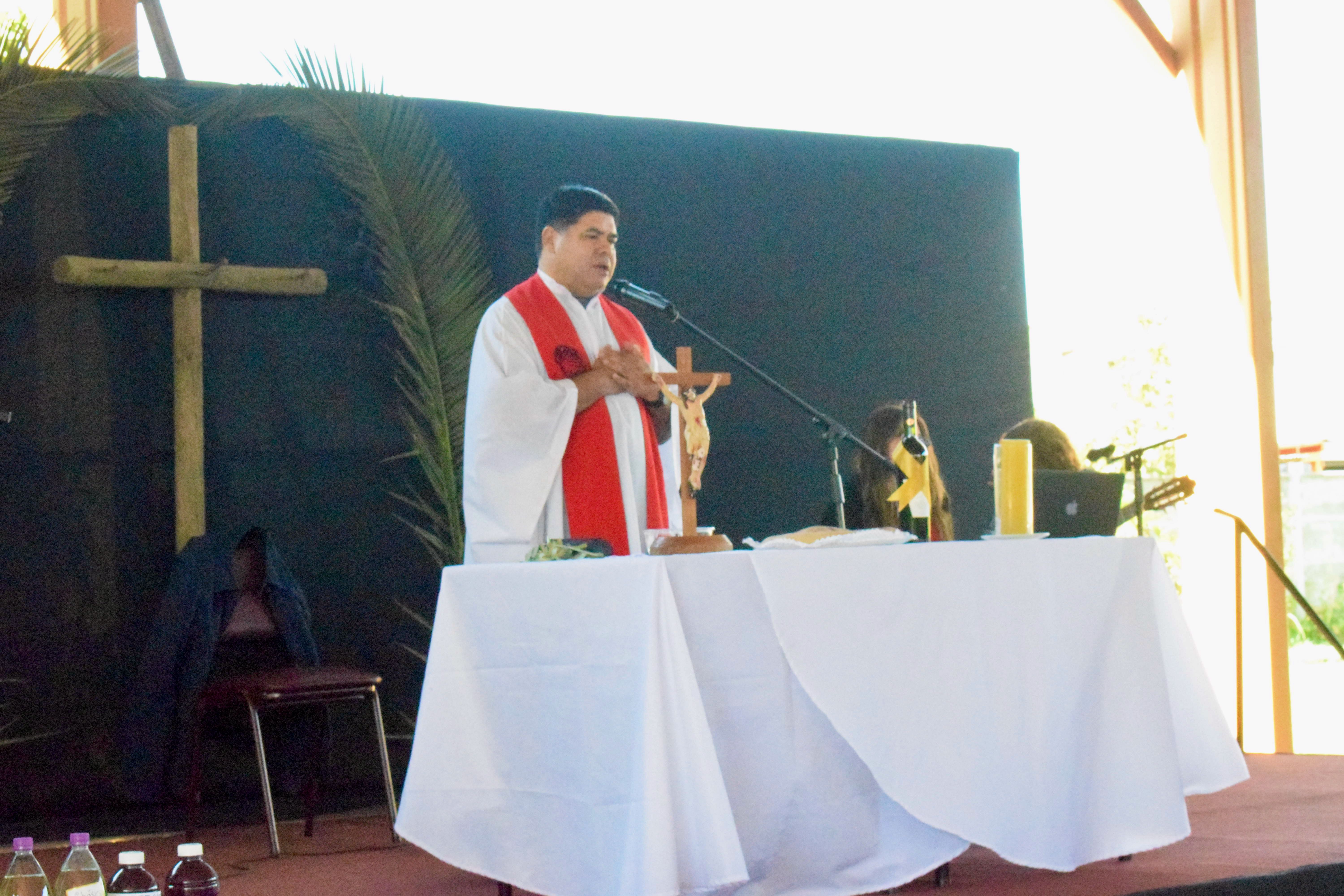 Read more about the article Cena Pan y Vino CCA 2023