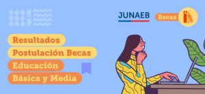 Read more about the article Resultados Postulaciones y/o renovación beca JUNAEB
