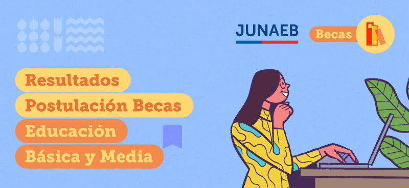 Lee más sobre el artículo Resultados Postulaciones y/o renovación beca JUNAEB