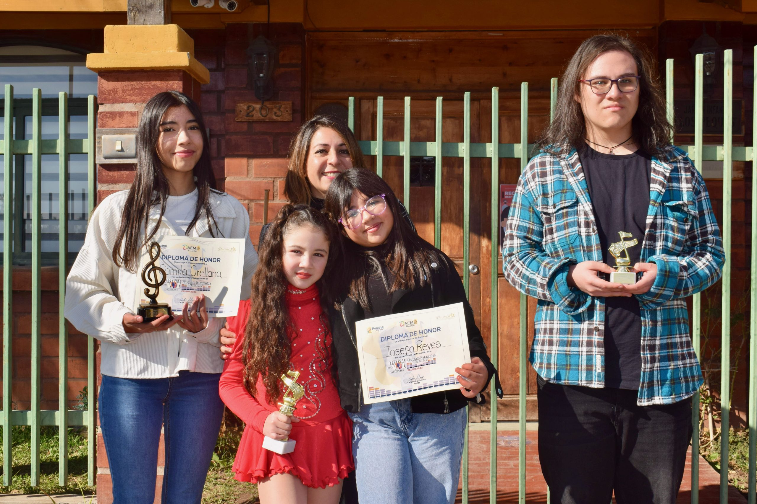 Lee más sobre el artículo 2do Festival de la Voz Estudiantil