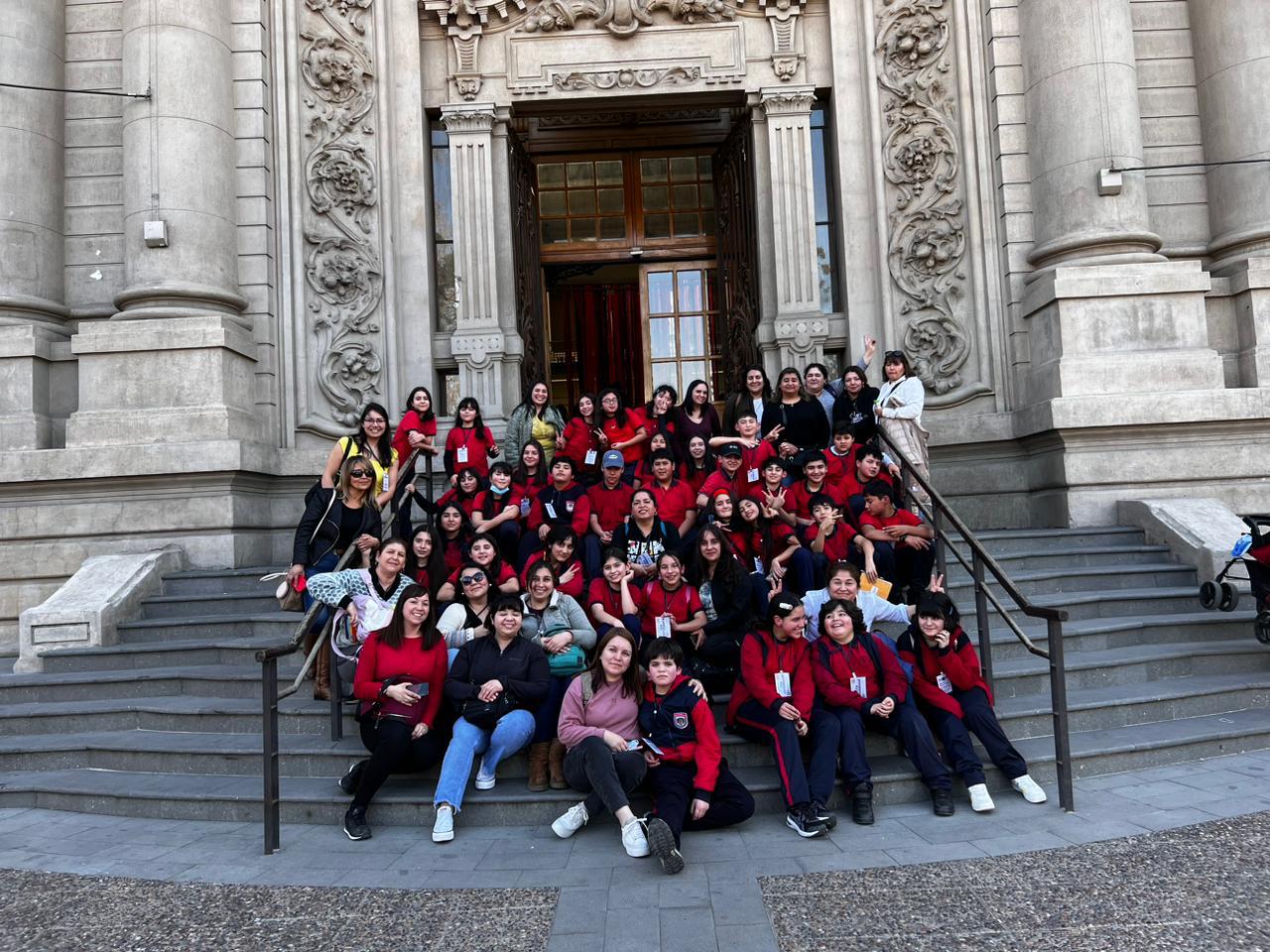 En este momento estás viendo ¡Día de Exploración Educativa en Kidzania y Bellas Artes!