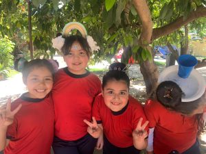 Read more about the article ¡Nuestros más pequeños se unen con entusiasmo a la causa de la Teletón!