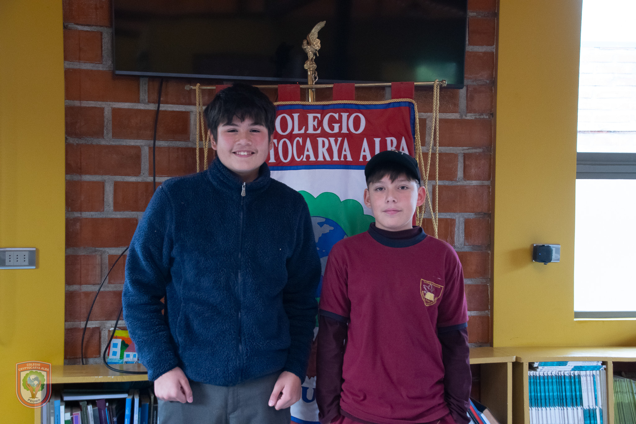 Lee más sobre el artículo ¡Gran Jornada de Ajedrez en el Colegio Cryptocarya Alba!