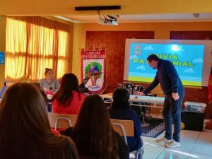 Read more about the article ¡Celebramos el Patrimonio de Chile con Pasapalabra Patrimonial!