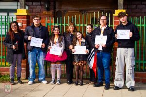 Read more about the article Festival de La Voz Estudiantil Peumo