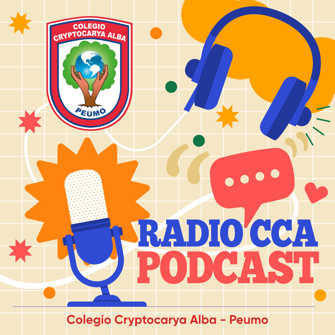 Lee más sobre el artículo CCA Radio Podcast – Episodio 1
