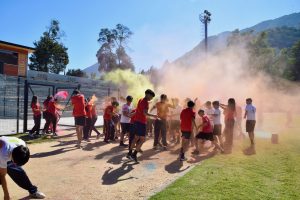 Read more about the article Día de la Actividad Física 2025: Movimiento, Salud y Comunidad