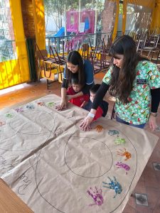 Read more about the article Día de la Concientización sobre el Autismo: Avanzamos hacia una comunidad más inclusiva