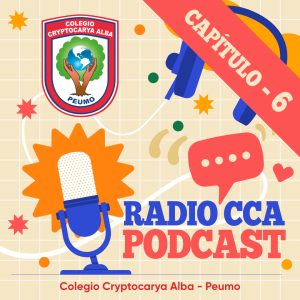 Read more about the article CCA Radio Podcast – Capítulo 6