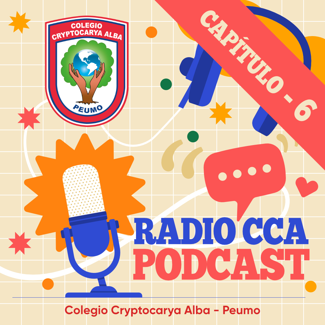 Lee más sobre el artículo CCA Radio Podcast – Capítulo 6